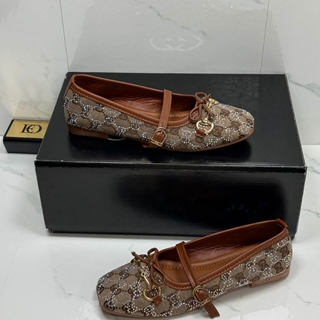 Bailarinas Gucci - Imagen 1