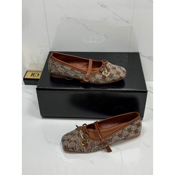 Bailarinas Gucci - Imagen 1