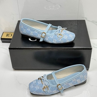 Bailarinas Gucci - Imagen 2