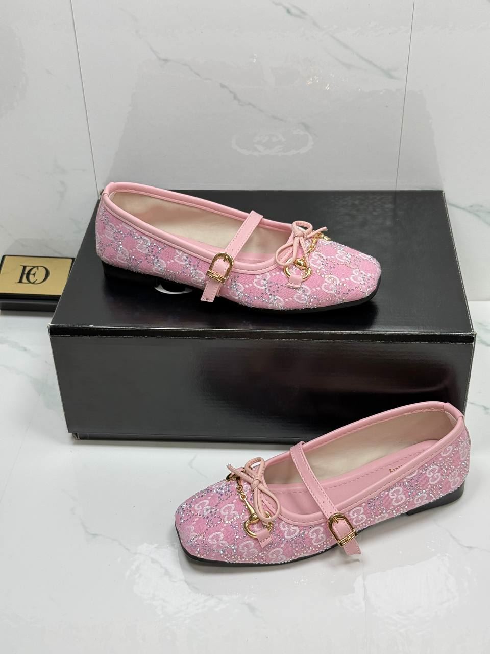 Bailarinas Gucci - Imagen 3