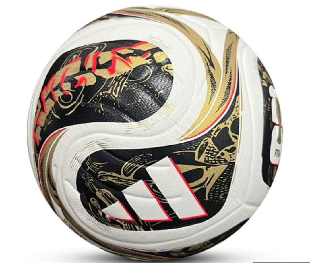 Balón  Adidas mundial FIFA 2026 - Imagen 2