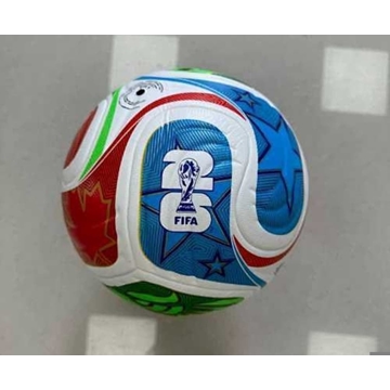 Balón Adidas mundial FIFA 2026 - Imagen 1