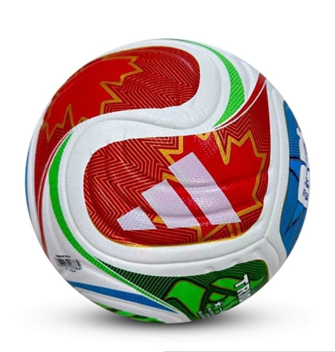 Balón Adidas mundial FIFA 2026 - Imagen 2