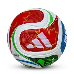 Balón Adidas mundial FIFA 2026 - Imagen 2