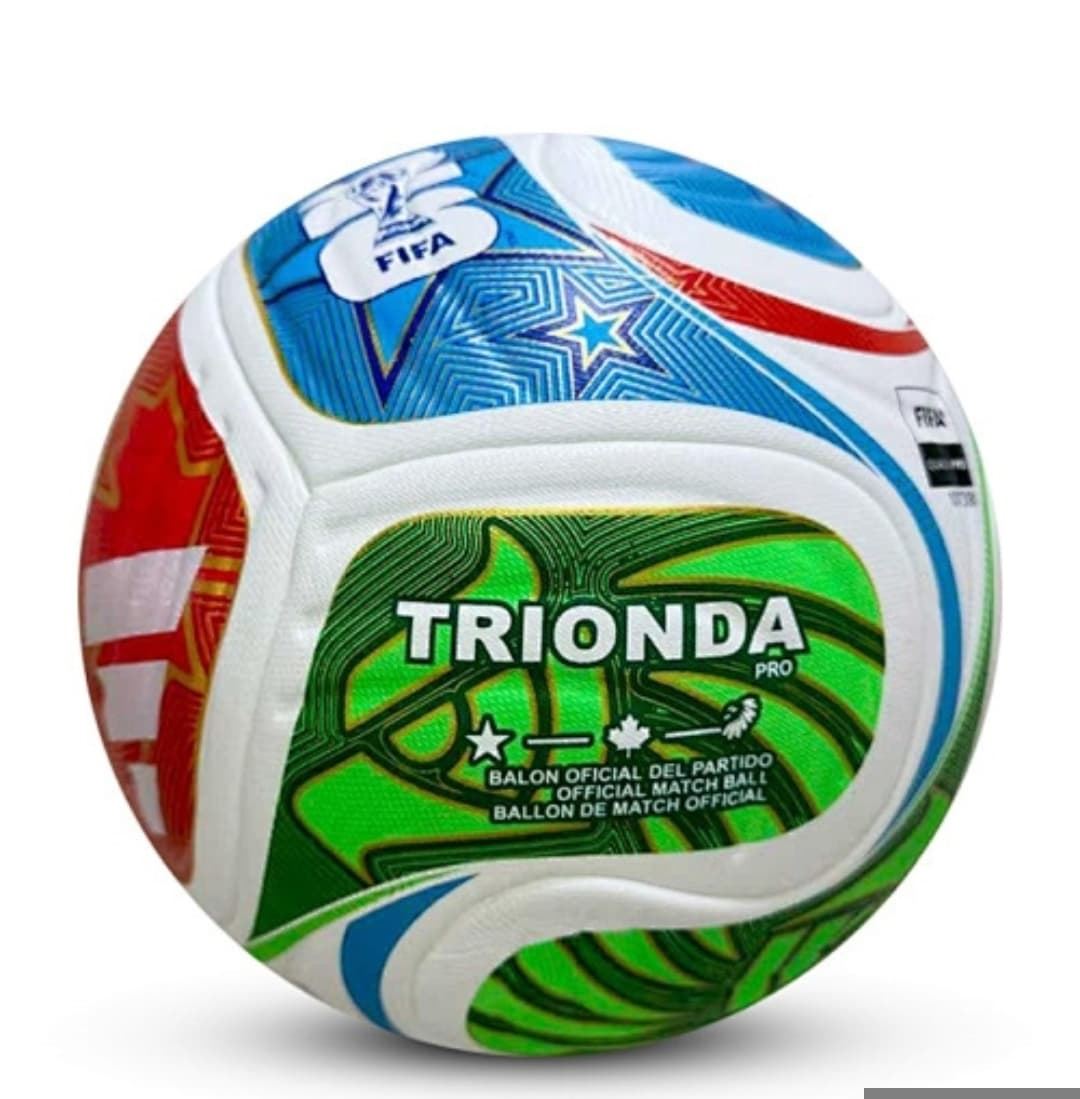 Balón Adidas mundial FIFA 2026 - Imagen 3