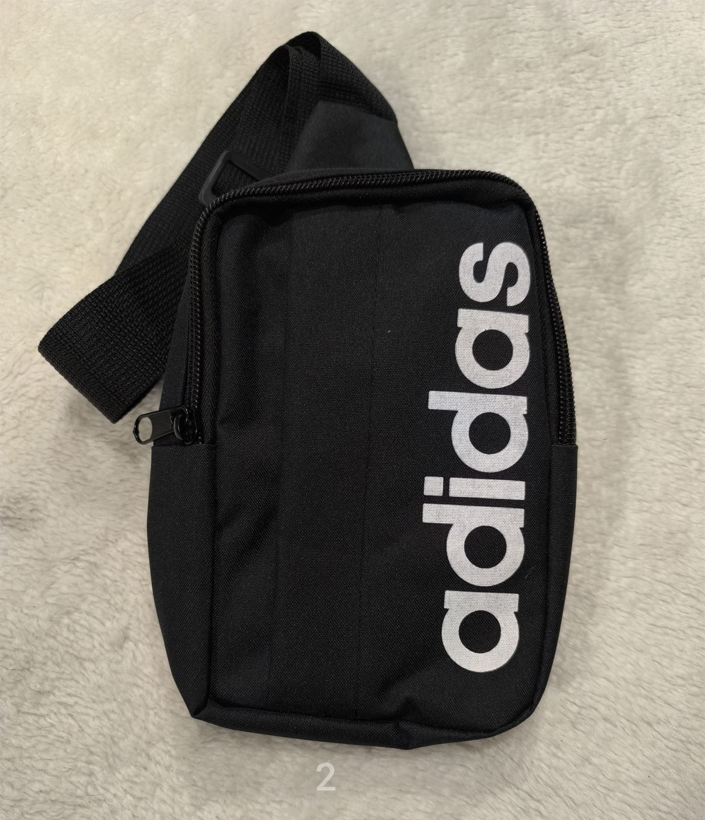 Bandolera Adidas - Imagen 1