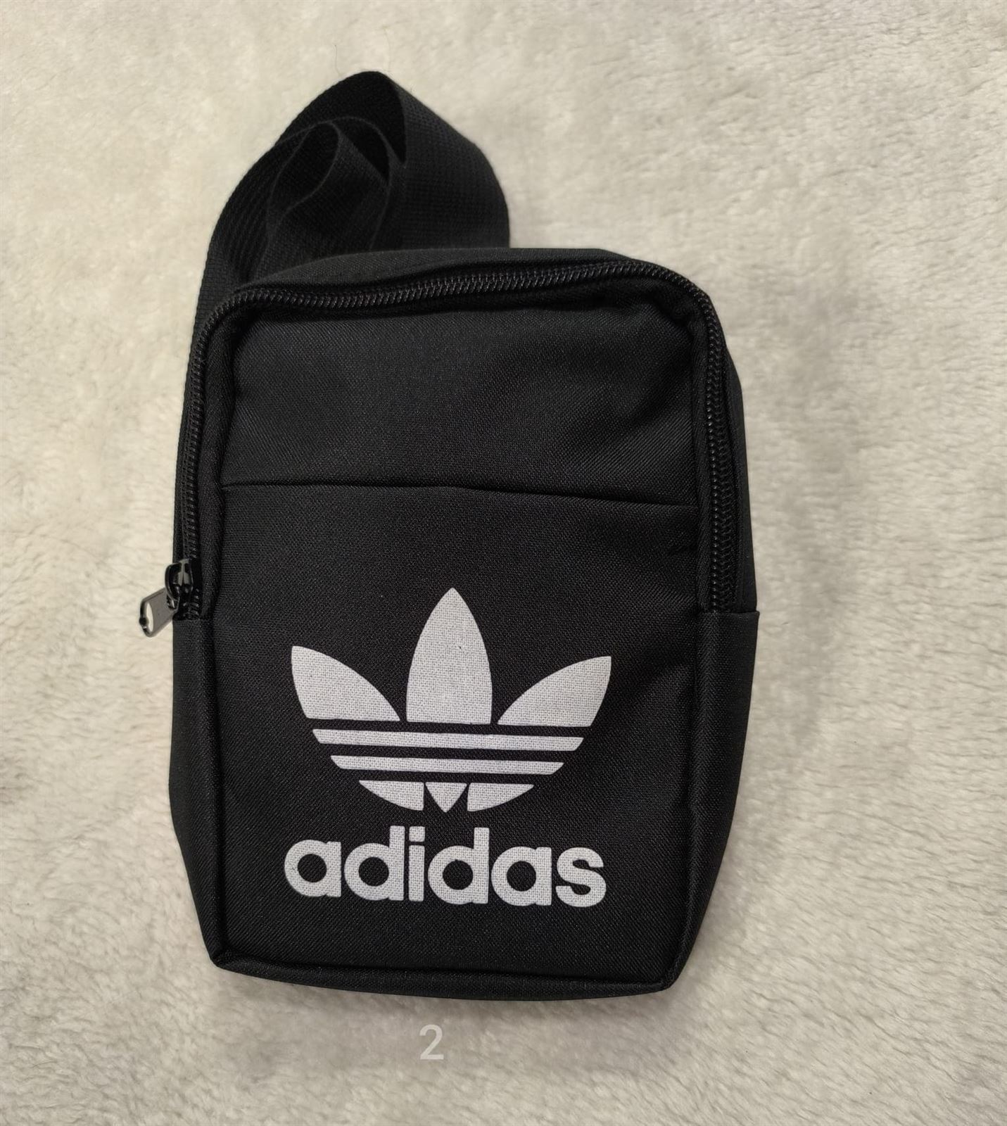 Bandolera Adidas - Imagen 2