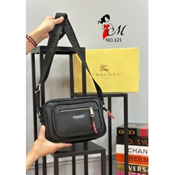Bandolera Burberry de hombre - Imagen 1