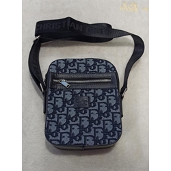 Bandolera Christian Dior - Imagen 1