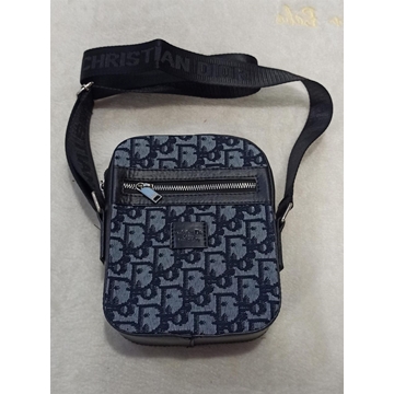 Bandolera Christian Dior - Imagen 1