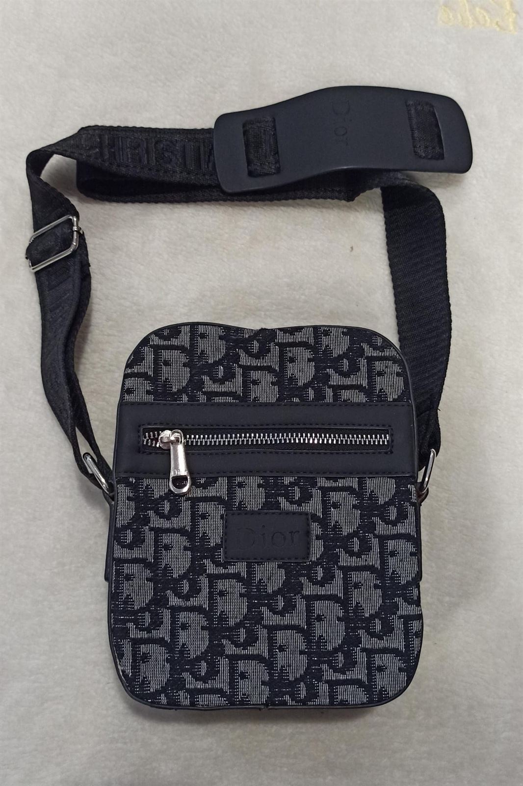 Bandolera Christian Dior - Imagen 2
