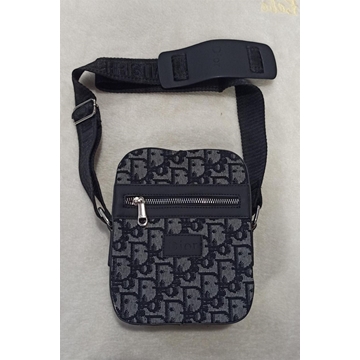 Bandolera Christian Dior - Imagen 2