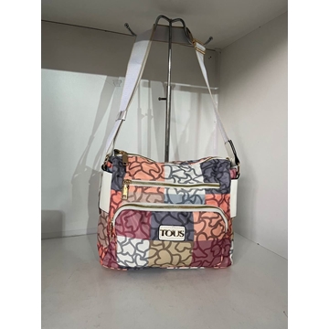 Bandolera de Tous estampada - Imagen 1