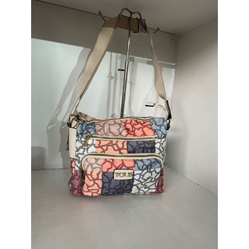 Bandolera de Tous estampada - Imagen 2