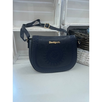 Bandolera desigual - Imagen 2