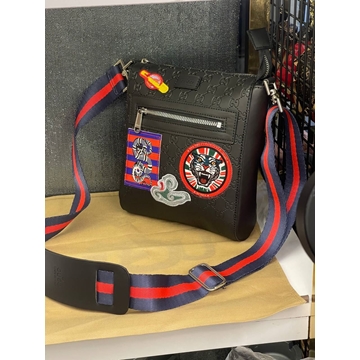 Bandolera Gucci - Imagen 2