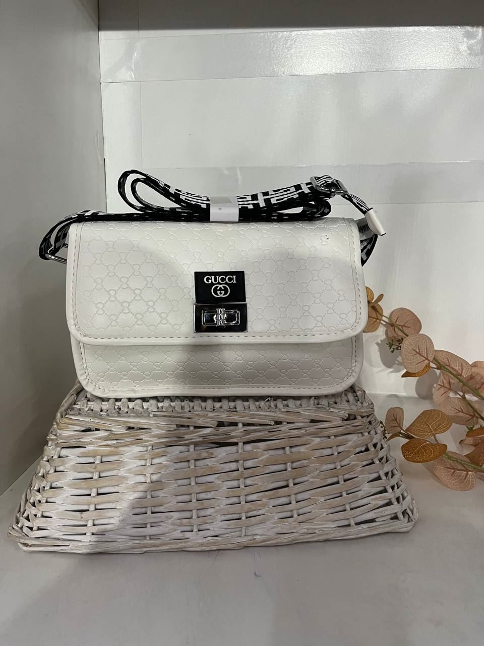 Bandolera Gucci - Imagen 1