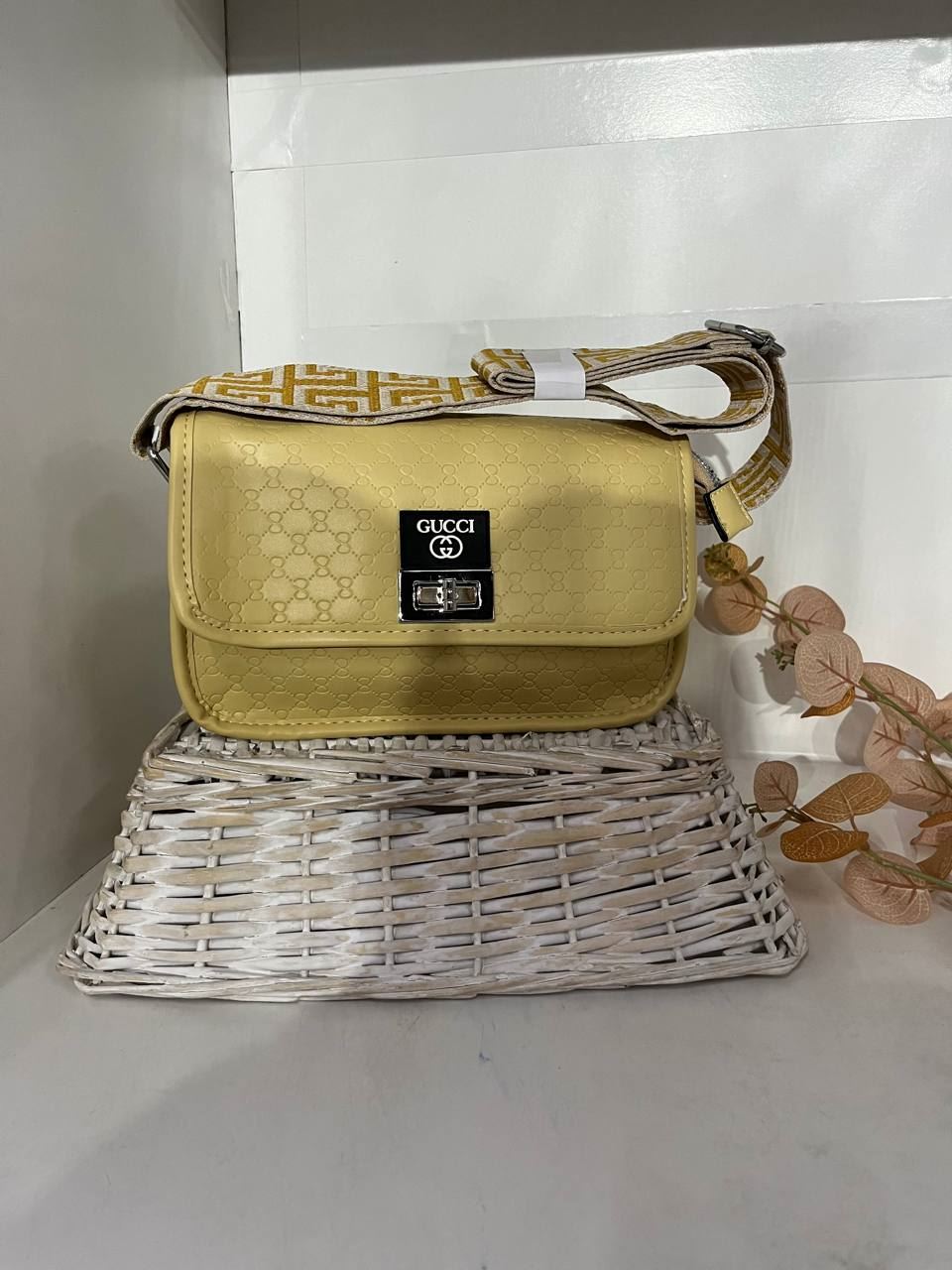 Bandolera Gucci - Imagen 2