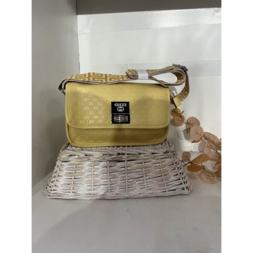 Bandolera Gucci - Imagen 2