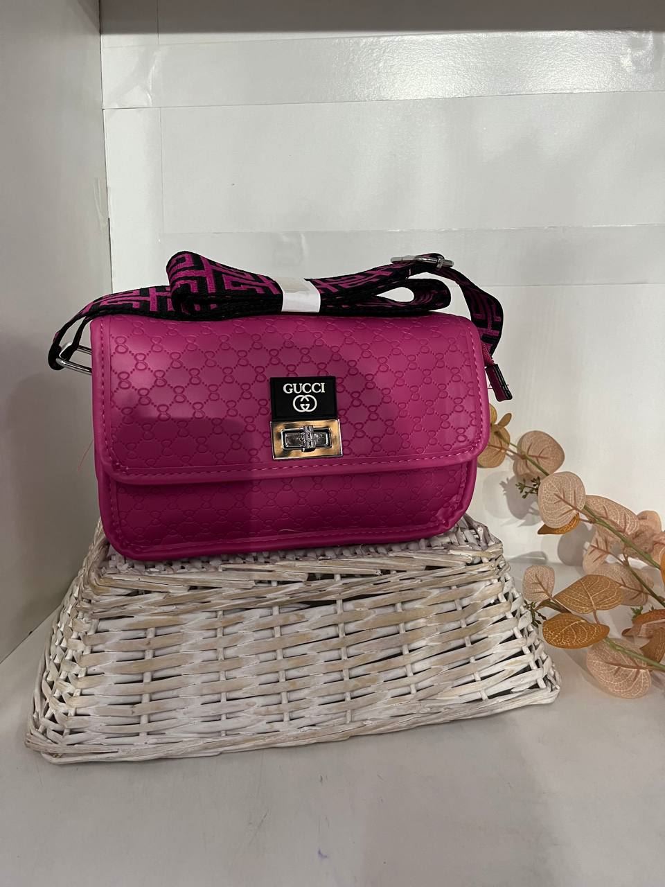 Bandolera Gucci - Imagen 3