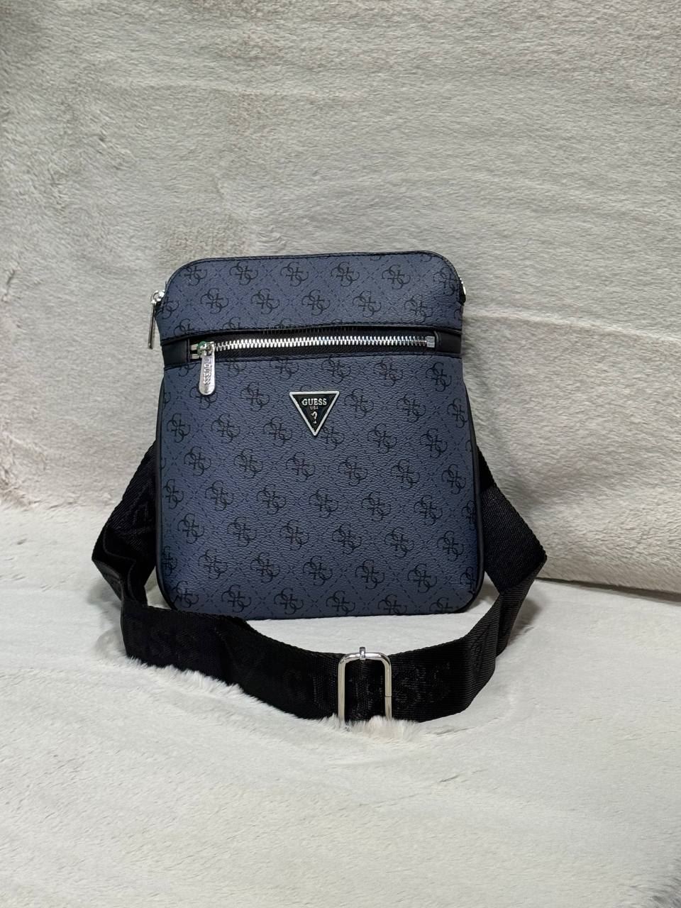 Bandolera Guess de hombre - Imagen 1