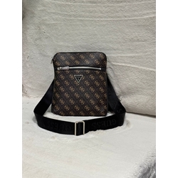 Bandolera Guess de hombre - Imagen 2