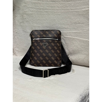 Bandolera Guess de hombre - Imagen 2