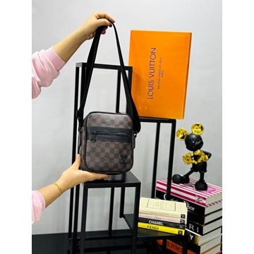 Bandolera Louis Vuitton de hombre - Imagen 1