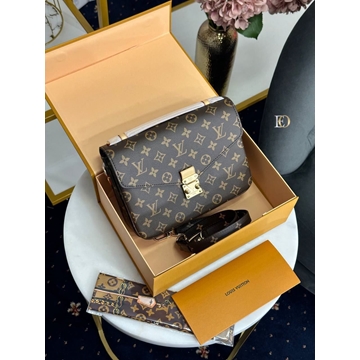 Bandolera Louis Vuitton - Imagen 1