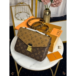 Bandolera Louis Vuitton - Imagen 2