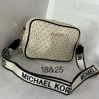 Bandolera Michael Kors - Imagen 1