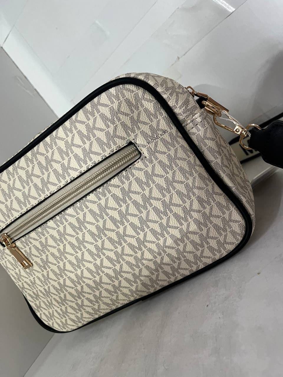 Bandolera Michael Kors - Imagen 2