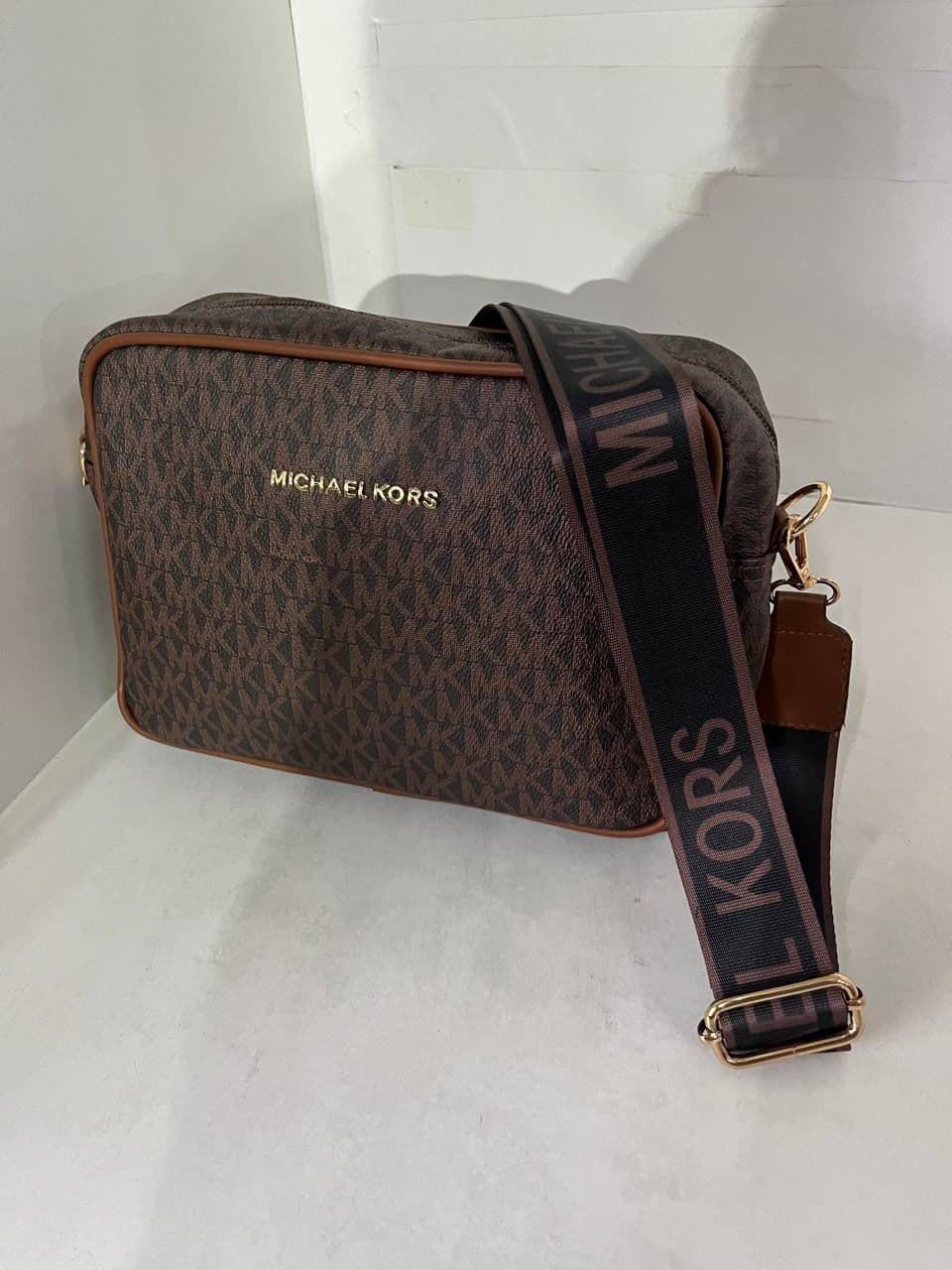 Bandolera Michael Kors - Imagen 3