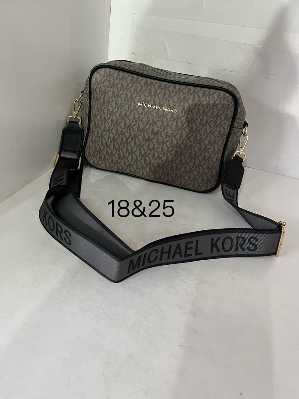 Bandolera Michael Kors - Imagen 5