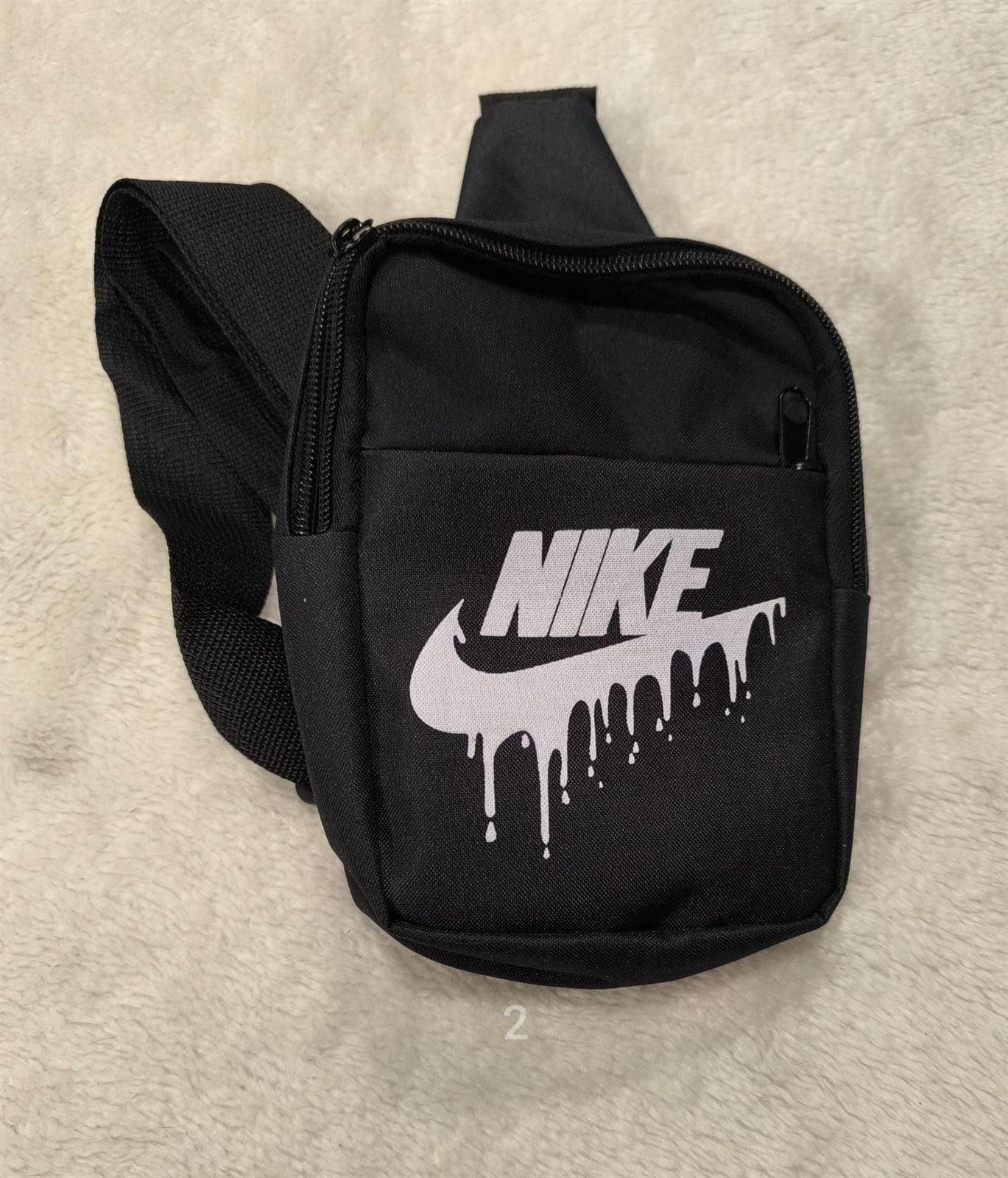 Bandolera Nike de hombre - Imagen 2