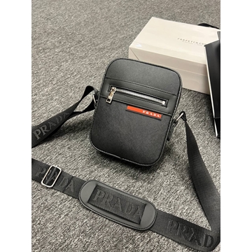 Bandolera Prada - Imagen 1