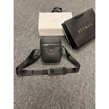 Bandolera Prada - Imagen 2