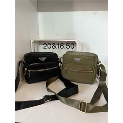 Bandolera Prada - Imagen 1
