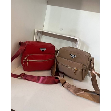 Bandolera Prada - Imagen 2