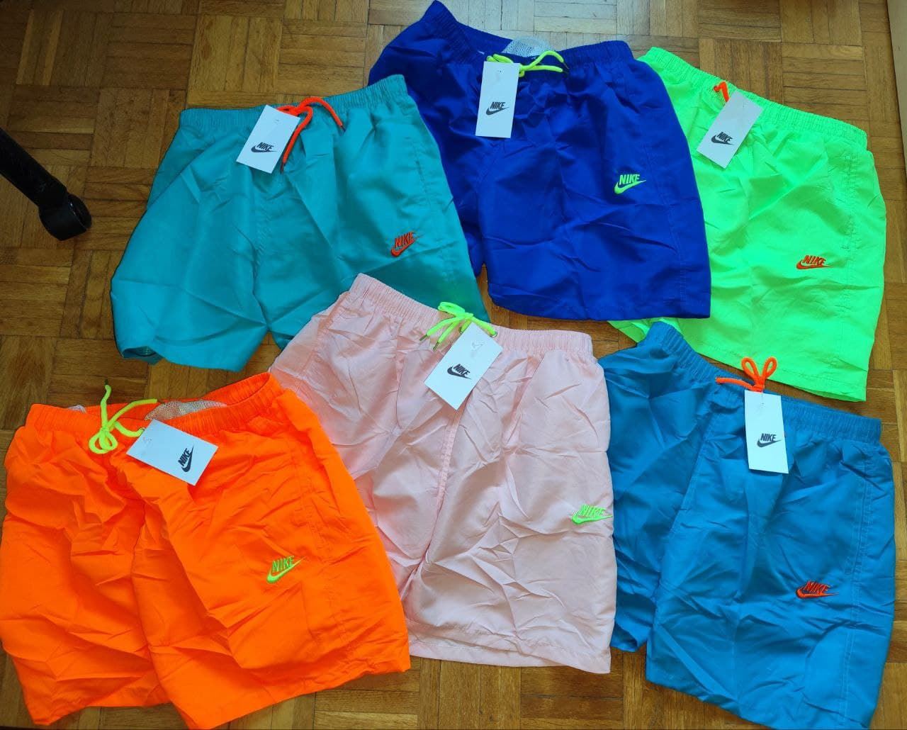 Bañador de hombre Nike - Imagen 1