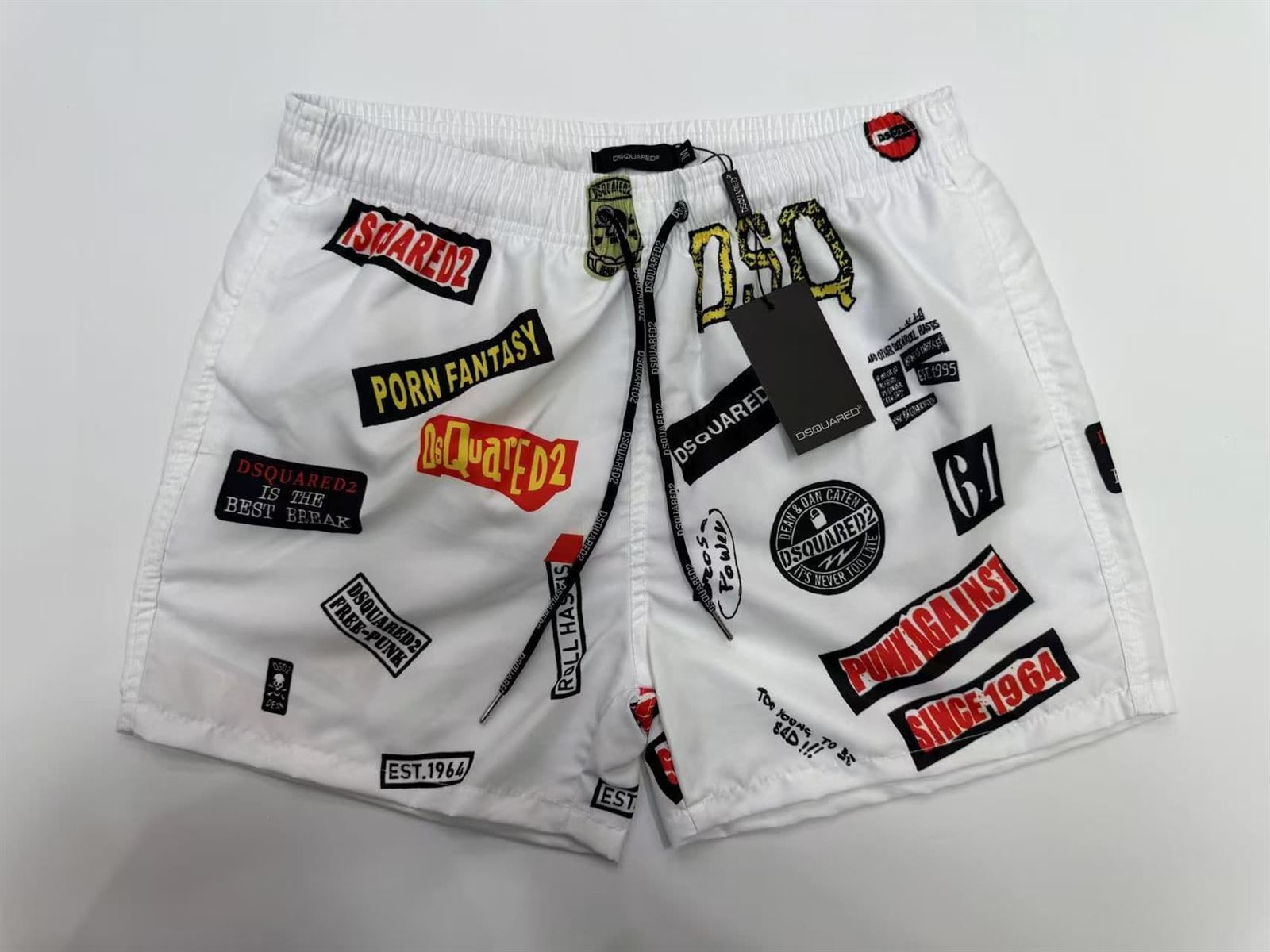 Bañador Dsquared2 de hombre - Imagen 1
