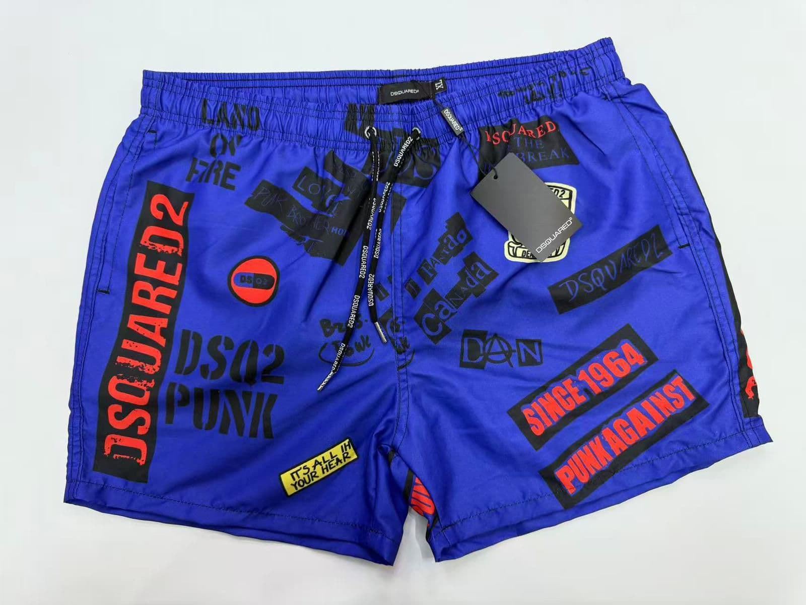 Bañador Dsquared2 de hombre - Imagen 2