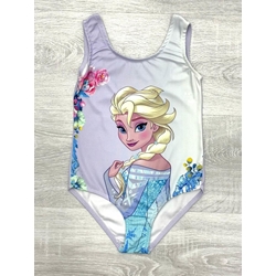 Bañador Frozen de niña - Imagen 1