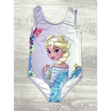 Bañador Frozen de niña - Imagen 1