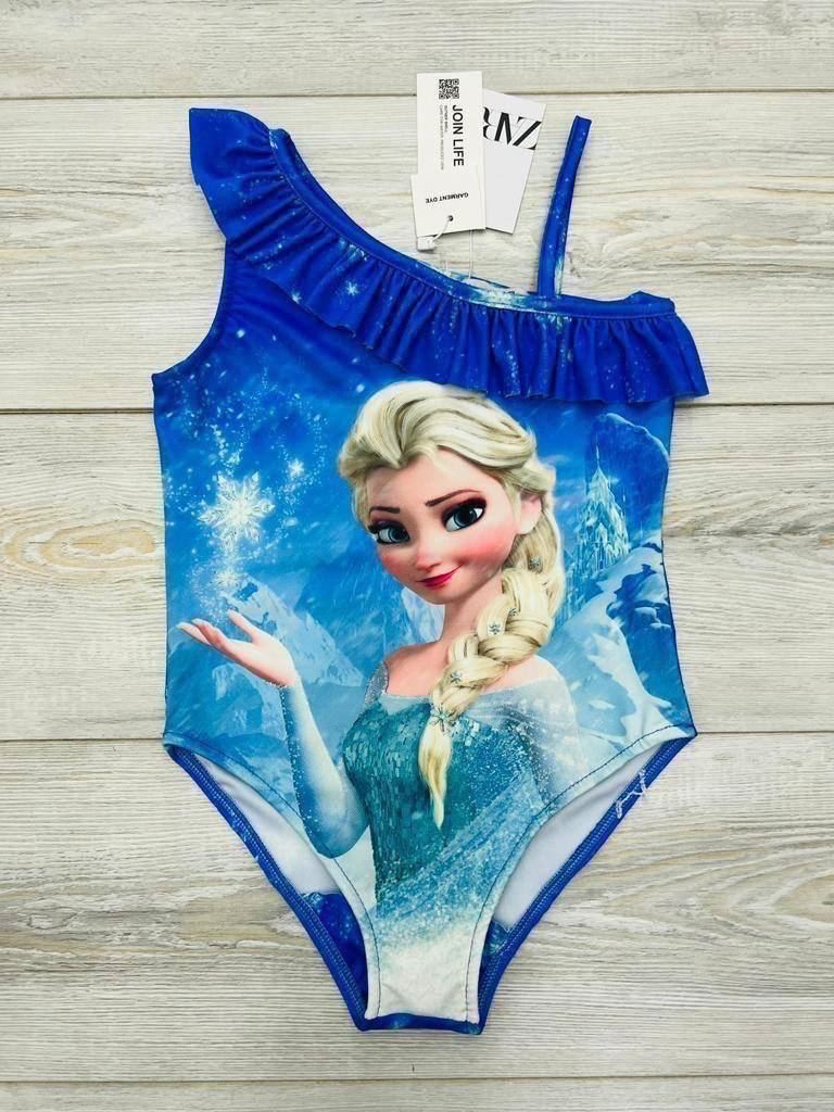 Bañador Frozen - Imagen 1