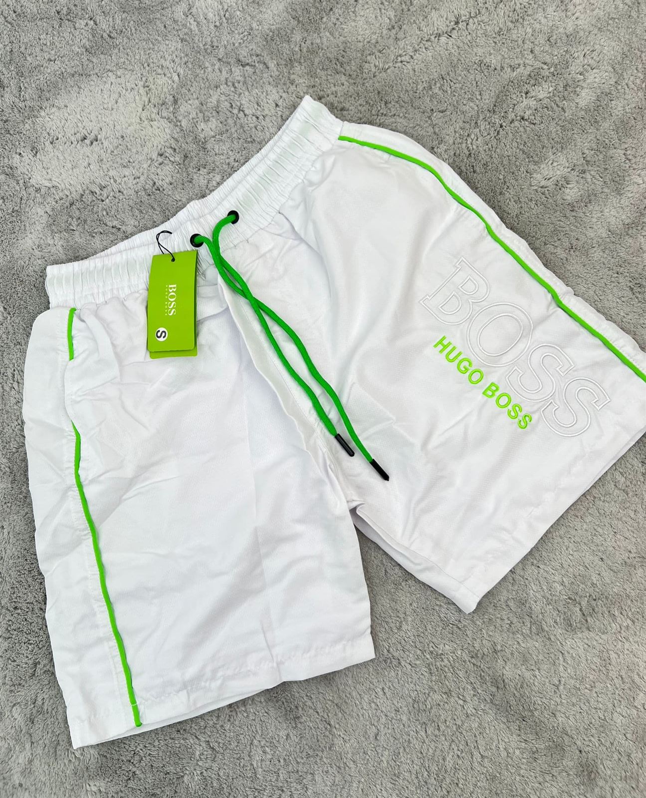 Bañador Hugo Boss - Imagen 1