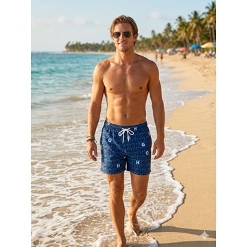 Bañador Hugo Boss - Imagen 1