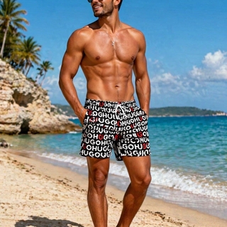 Bañador Hugo Boss - Imagen 2