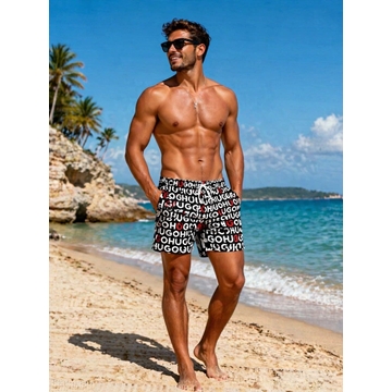 Bañador Hugo Boss - Imagen 2