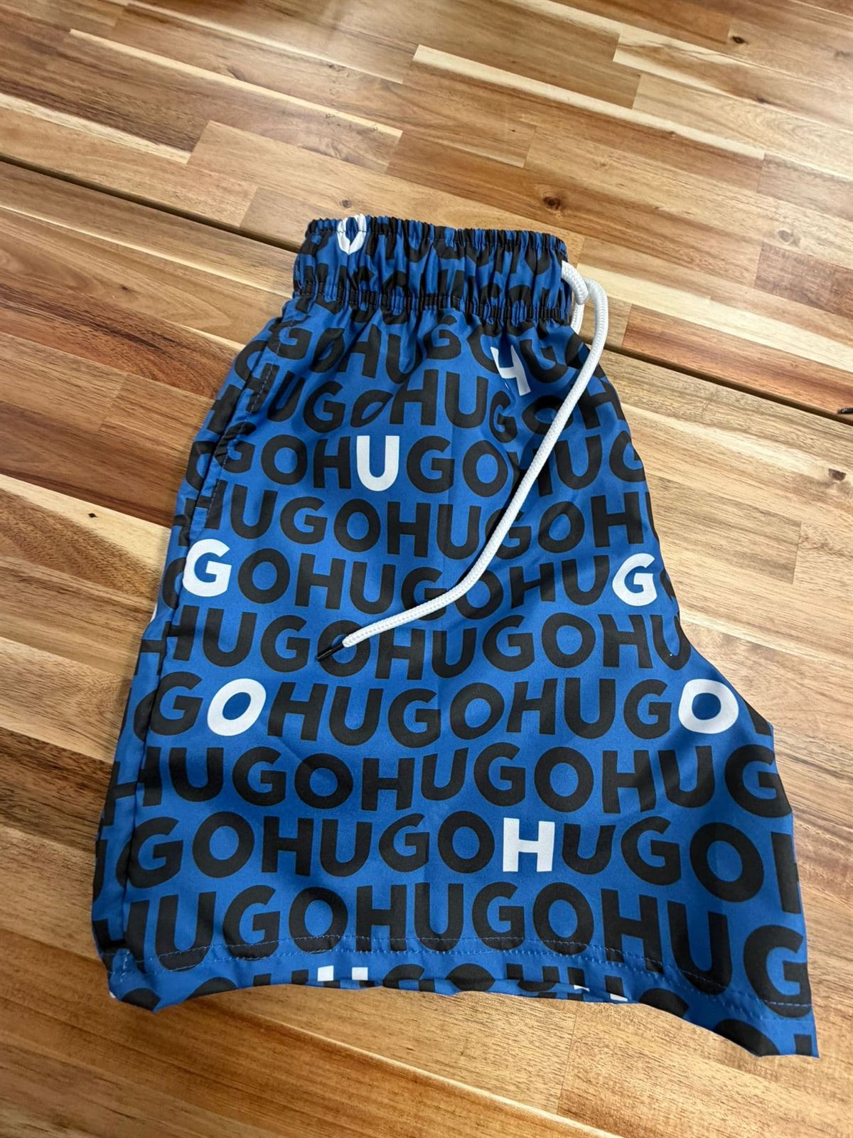 Bañador Hugo Boss - Imagen 4